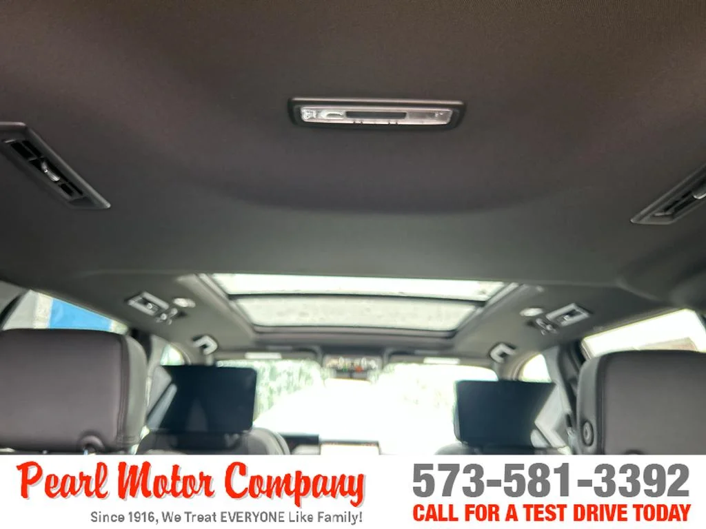 2026 GMC Yukon Denali - Photo 30