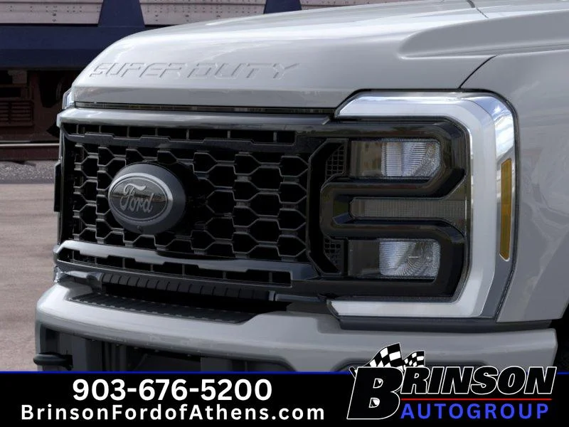 New 2026 Avalanche Ford F-250® XLT image 17