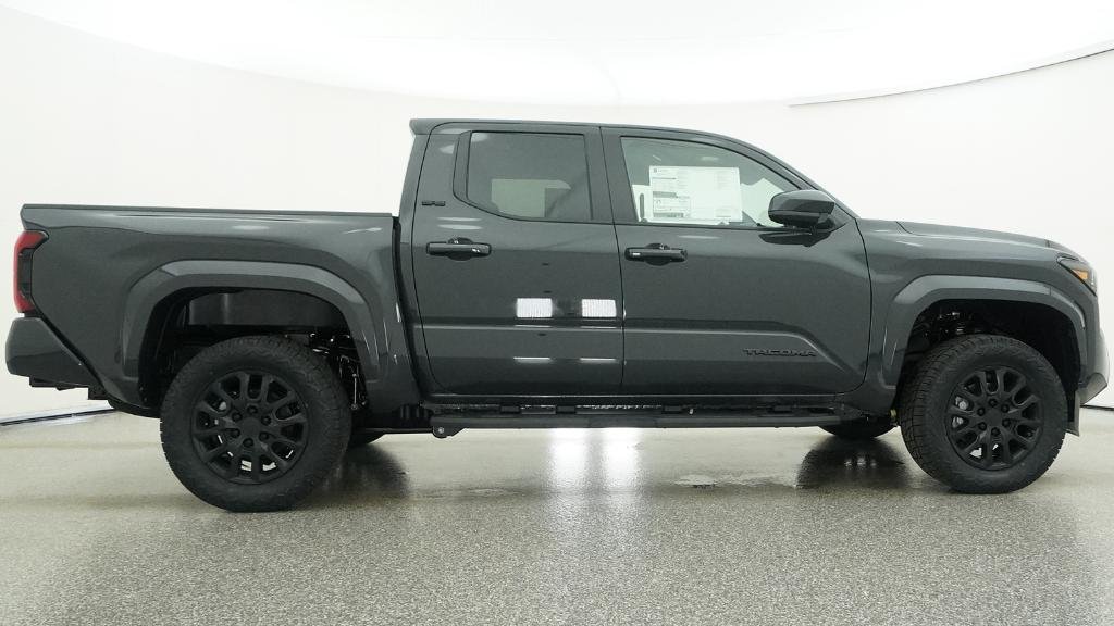 New 2026 Underground Toyota SR5 image 17