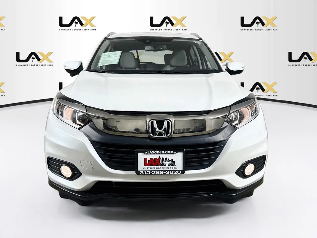 Used 2022  Honda EX-L image 2