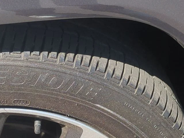 Used 2022 Gray Jeep Overland image 20