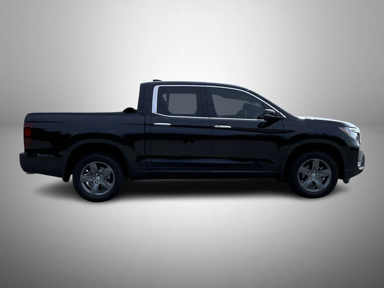 Used 2023 Black Honda RTL-E image 4