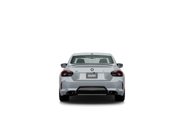 New 2027 Brooklyn Grey Metallic BMW  image 5