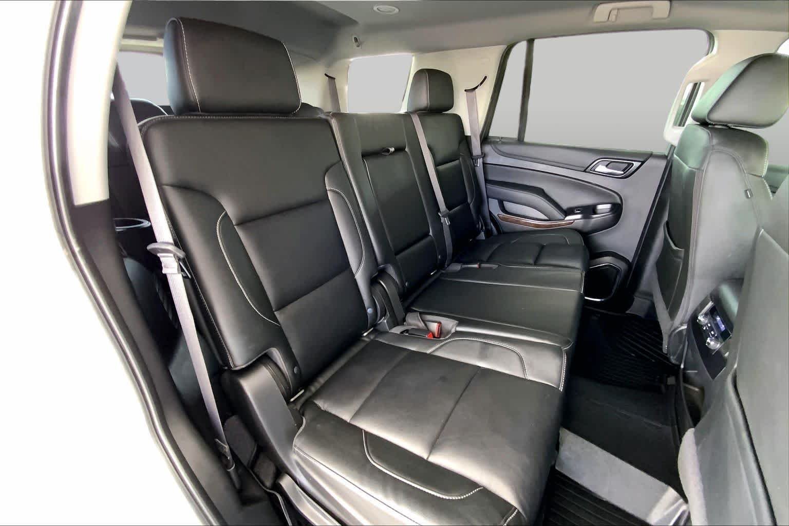 Used 2019 Summit White Chevrolet LT image 20