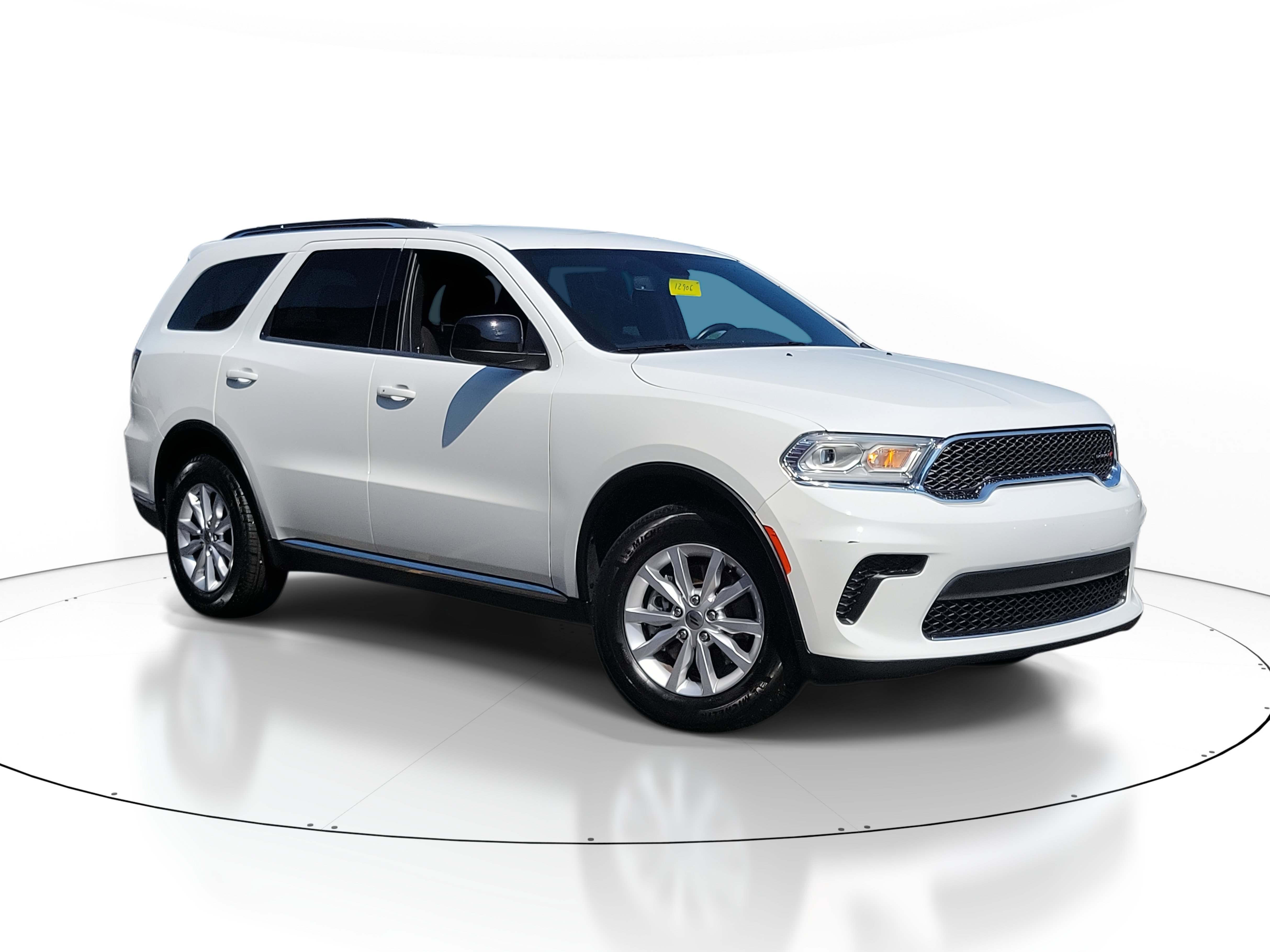 2024 Dodge Durango