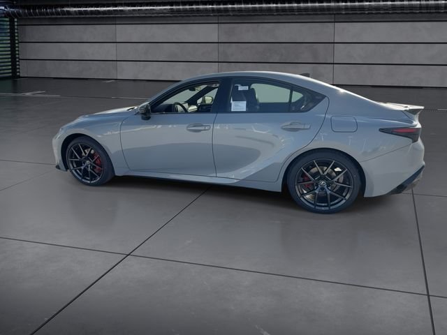 New 2026 Wind Lexus  350 F SPORT image 5