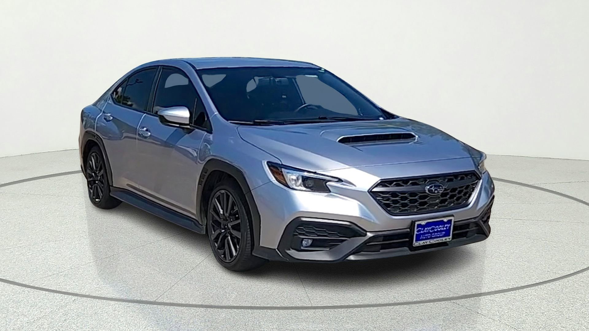 2023 Subaru WRX Premium's photo