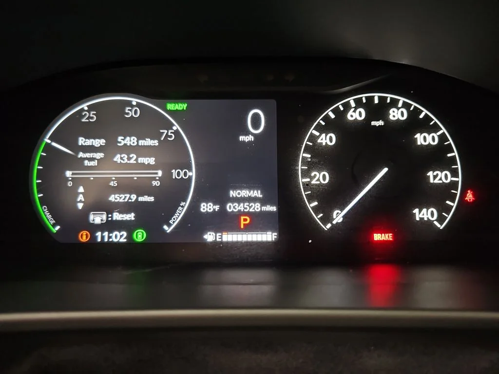2023 Honda CR-V Sport - Photo 26