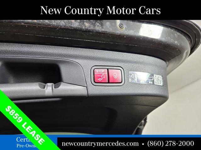 Certified Used 2026 Black Mercedes-Benz GLE 350 image 13