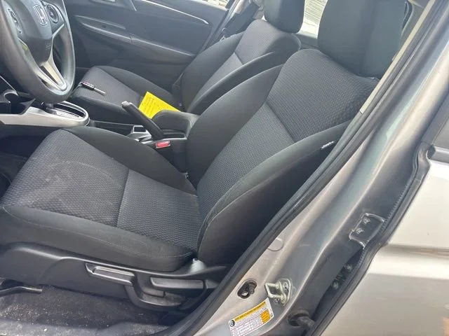 Certified Used 2020 Silver Honda LX image 15