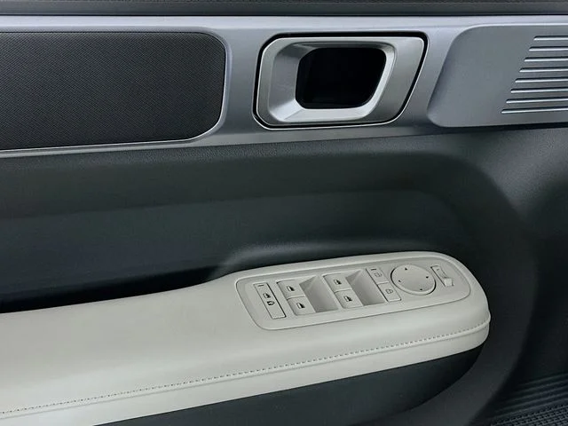 New 2026 Hyundai SANTA FE SEL