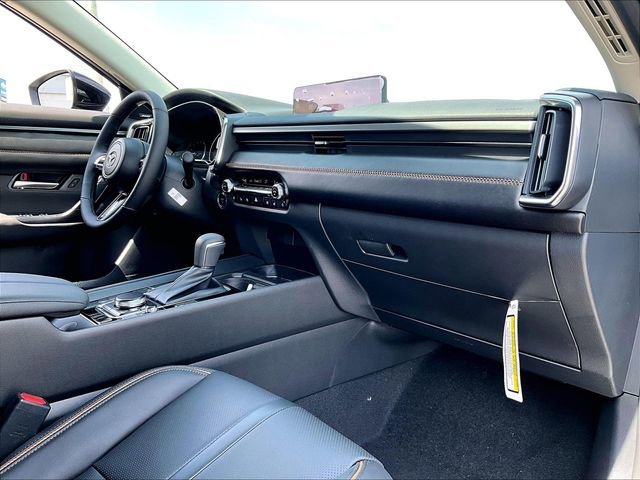 2026 Mazda CX-50 Hybrid — photo 9