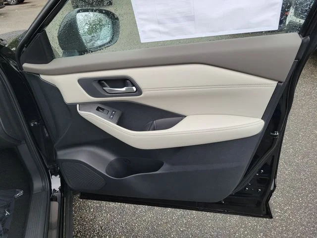New 2026 Super Black Nissan Dark Armor™ image 34