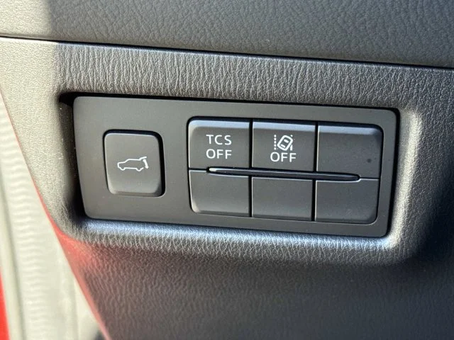 Used 2020 Red Mazda Grand Touring image 44
