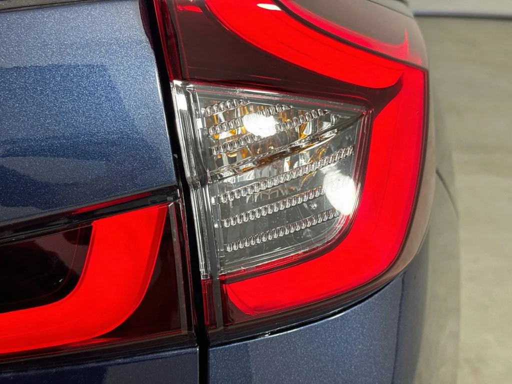 New 2027 Canyon River Blue Metallic Honda Sport Touring image 10