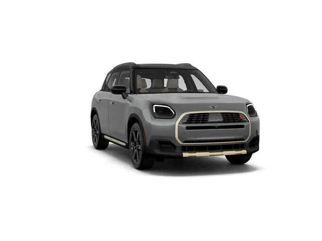 2026 MINI Countryman Signature Plus