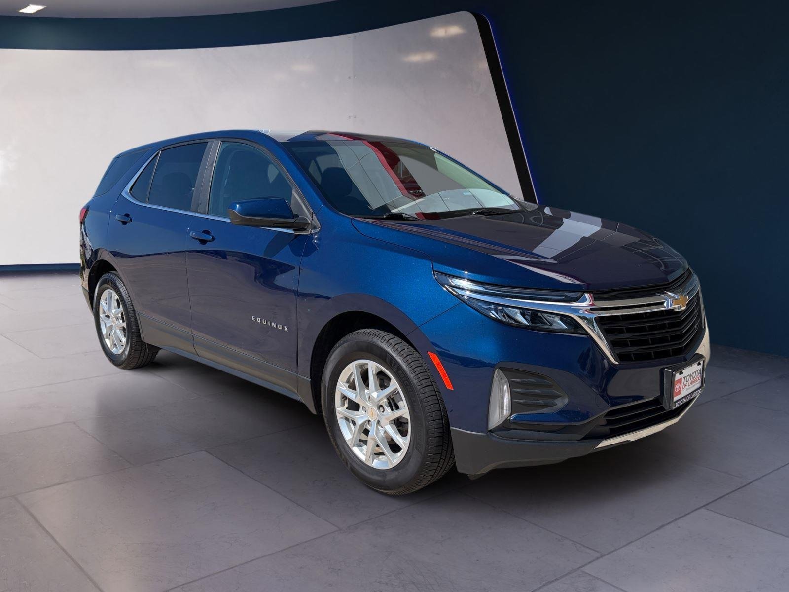 2022 Chevrolet Equinox LT - Photo 7