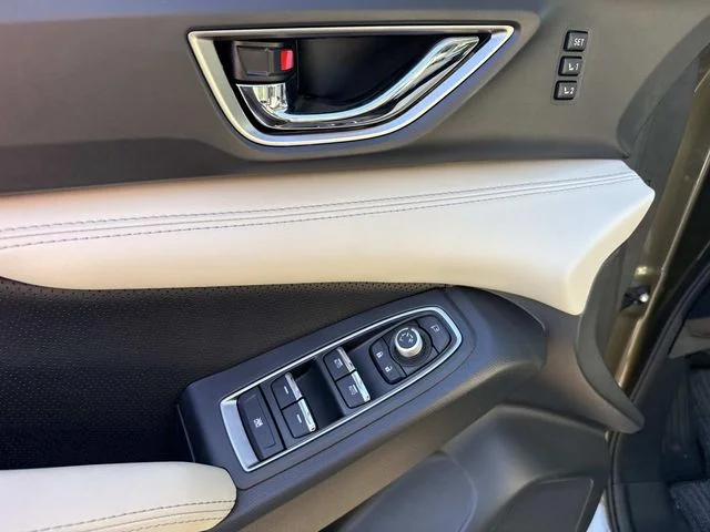 New 2026 AUTUMN GREEN METALLIC Subaru Limited 7-Passenger image 27