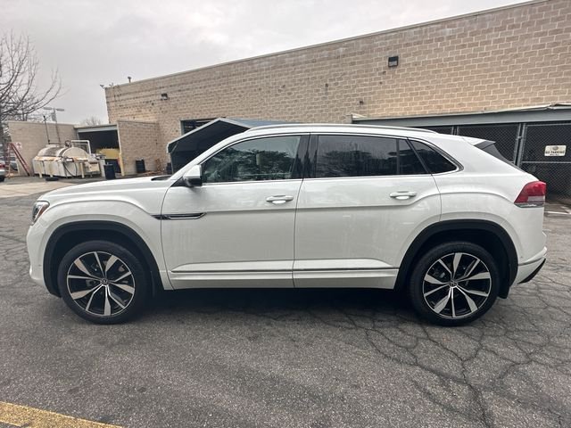 New 2026  Volkswagen 2.0T SEL Premium R-Line image 4