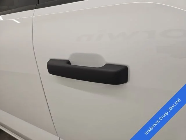 New 2026 Oxford White Ford STX® image 8
