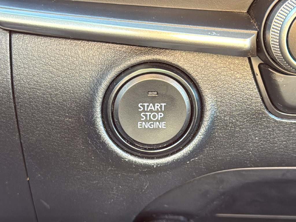Used 2024 Black Mazda 2.5 S Select Sport image 13