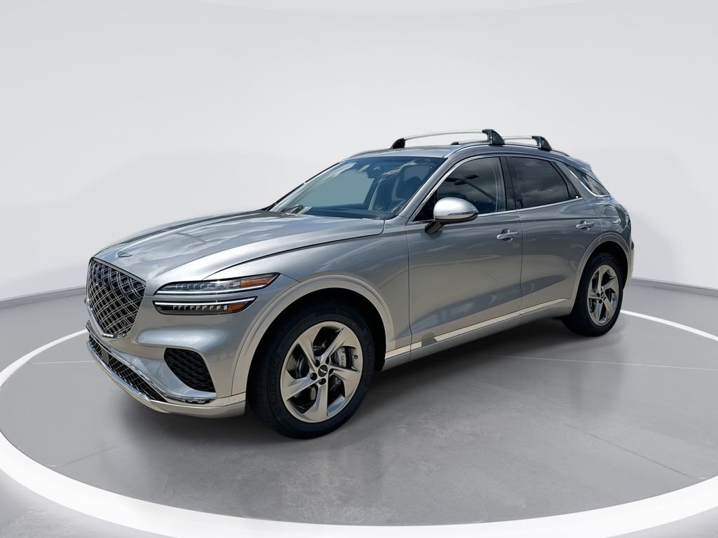 2026 Genesis GV70's photo