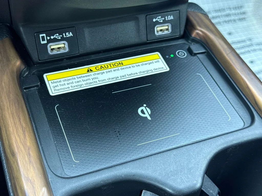 Used 2020 Gray Honda Touring image 63