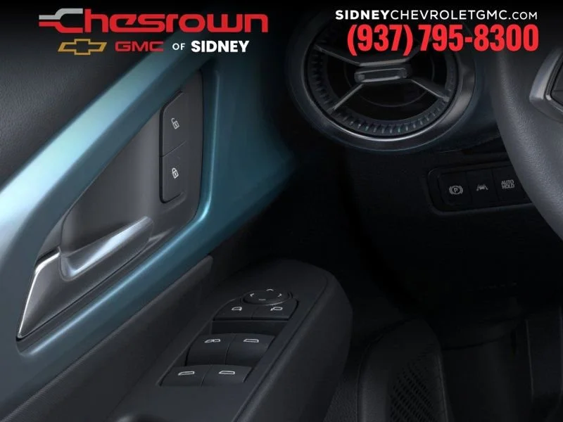 2026 Chevrolet Equinox EV 2LT - Photo 22