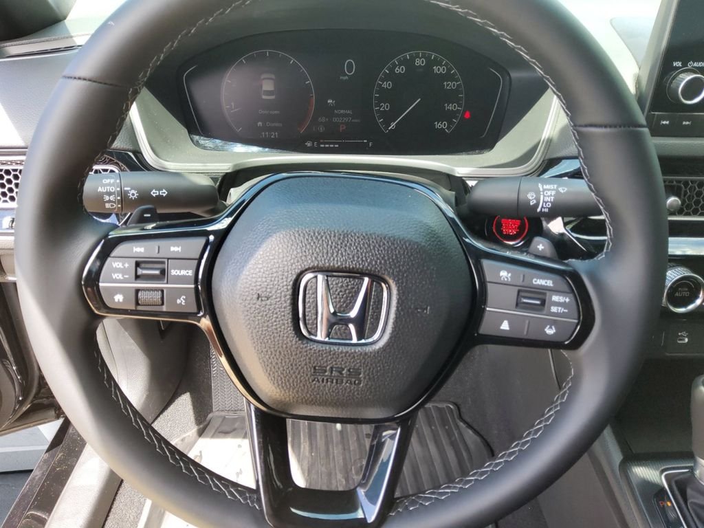 Used 2026  Honda Sport image 9