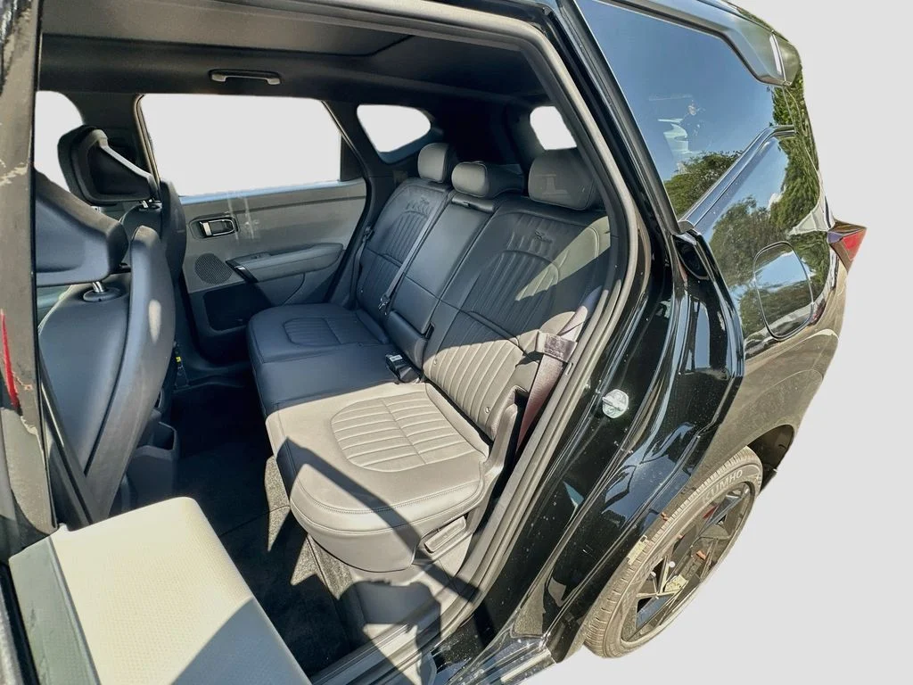 New 2027 Aurora Black Pearl Kia X-Line SX image 26