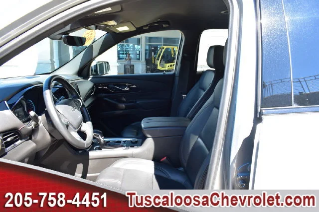 Certified Used 2023 STERLING GRAY METALLIC Chevrolet RS image 23