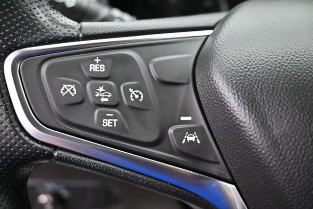 Used 2024 White Chevrolet LS image 17