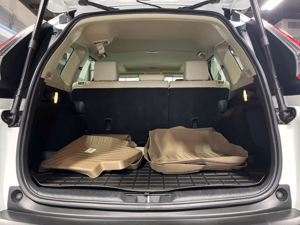 2022 Honda CR-V Touring - Photo 73