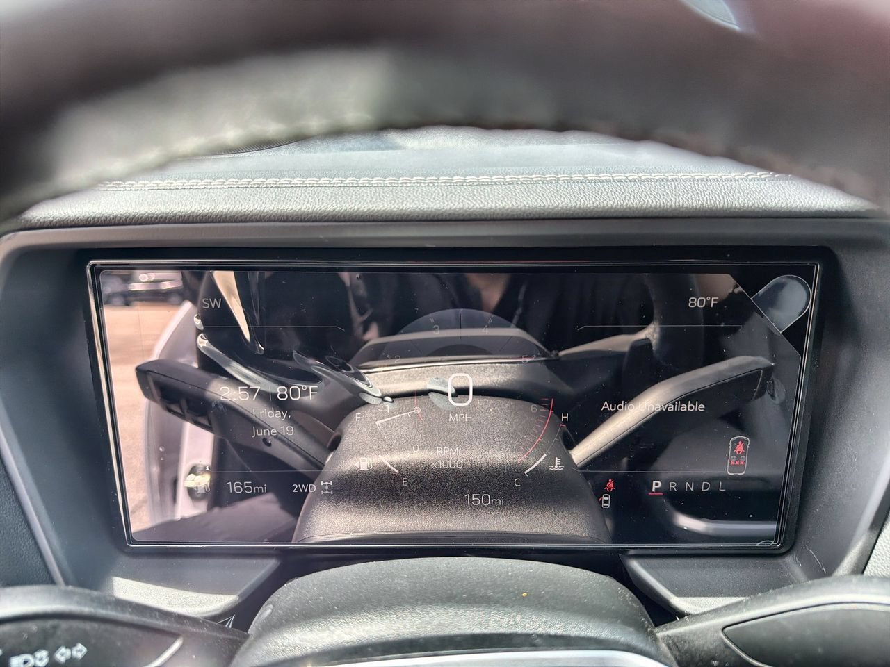 New 2026 Summit White GMC Elevation image 12