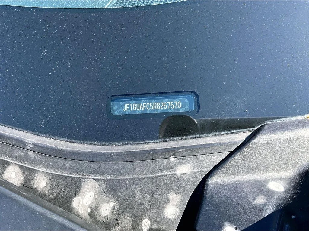 Used 2024 Blue Subaru Sport image 34