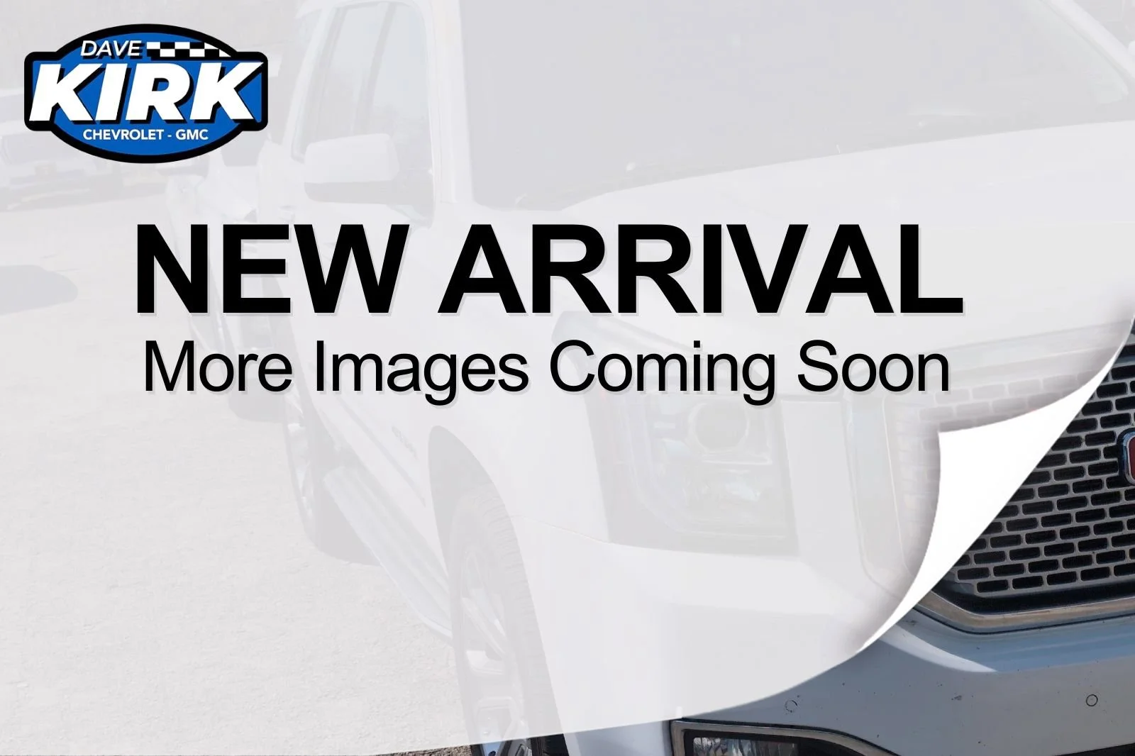 Used 2016 WHITE FROST TRICOAT GMC Denali image 1