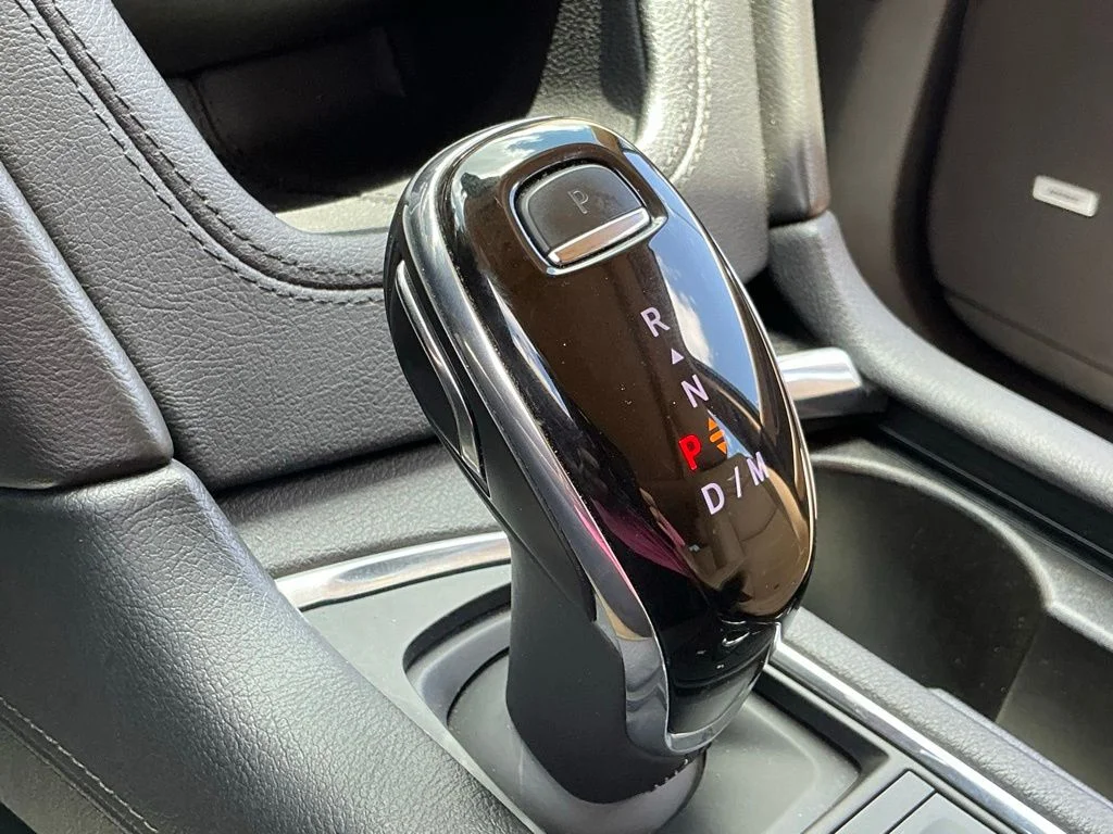 Used 2020 Red Cadillac Sport image 49