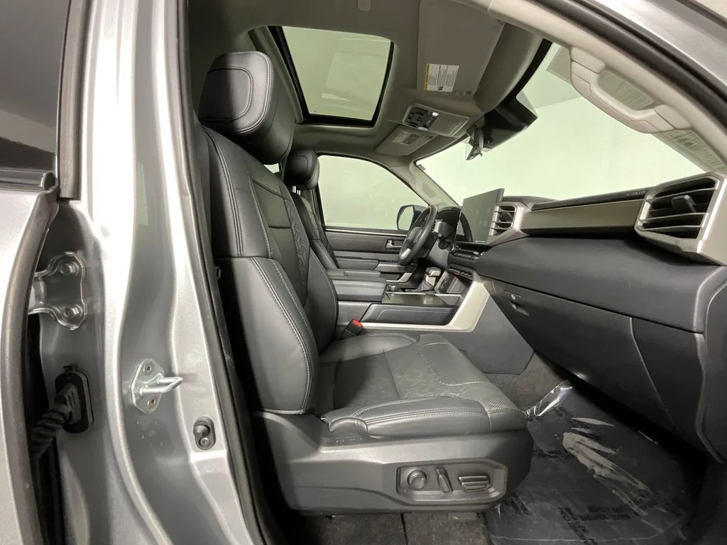 Used 2023 Silver Toyota SR5 image 20