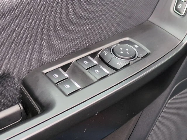 Used 2024 Blue Ford STX image 13