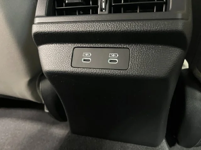 New 2026 Meteorite Gray Metallic Honda LX image 17