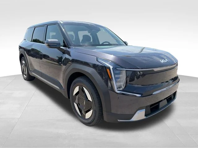 2026 Kia EV9 Light Long Range RWD