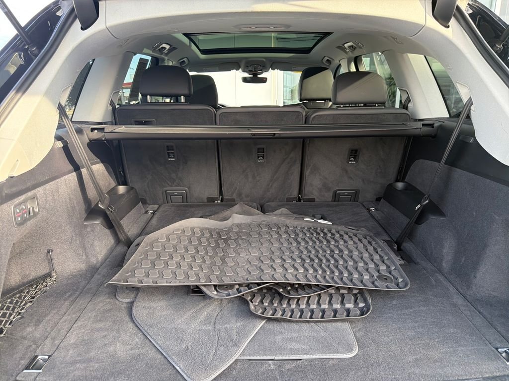 2023 Audi Q7 Premium Plus - Photo 24