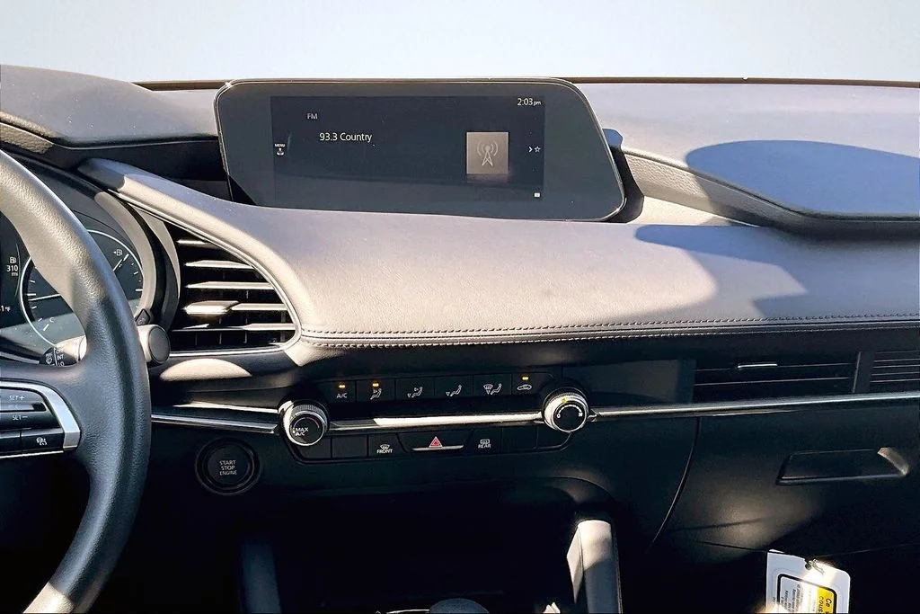 New 2026 White Mazda 2.5 S image 7