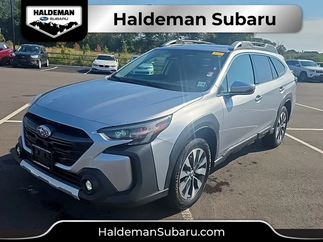 2023 Subaru Outback Touring XT