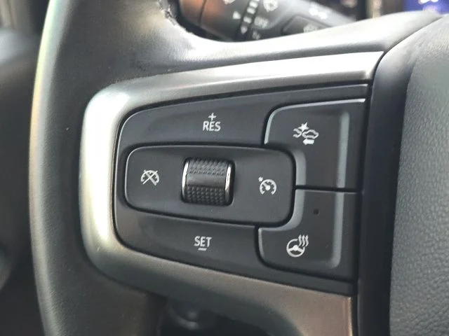 Used 2024 Black Chevrolet LT image 39