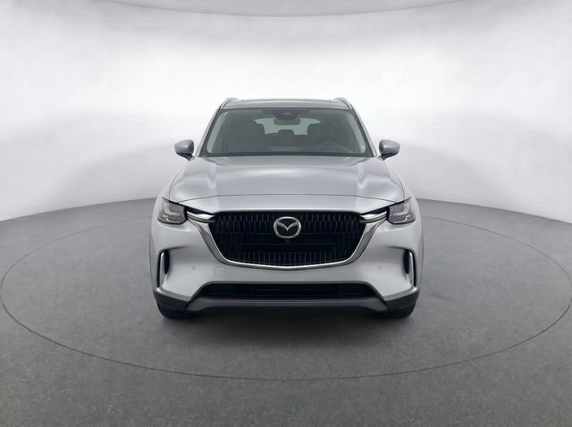Used 2024 Silver Mazda Preferred ***CERTIFIED*** image 2