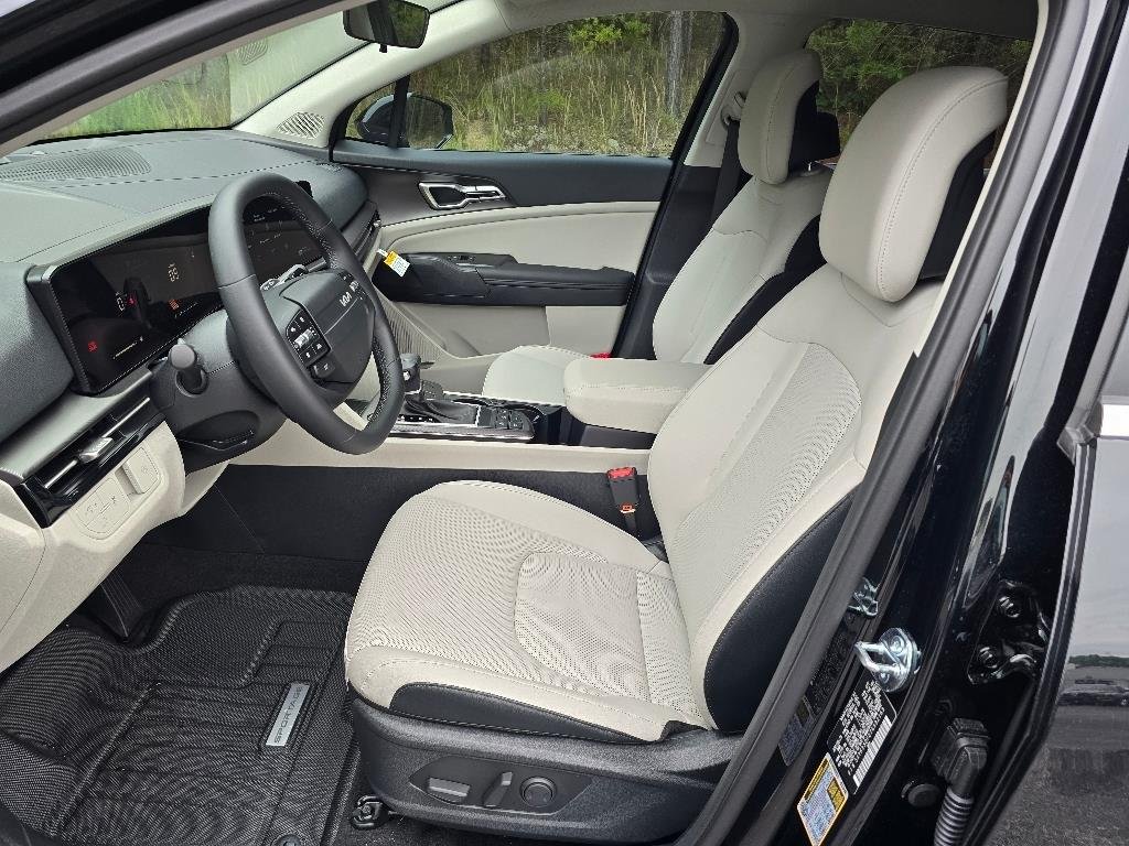 2026 Kia Sportage EX - Photo 5