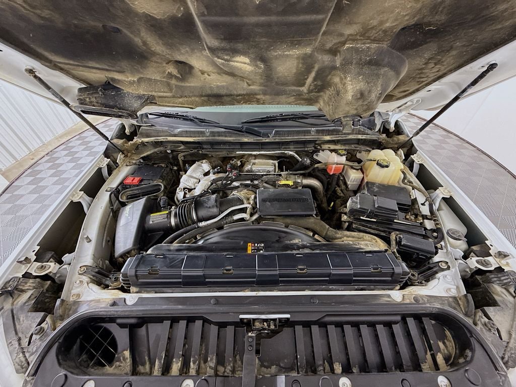 2021 GMC Sierra 3500 Chassis Cab Base - Photo 26