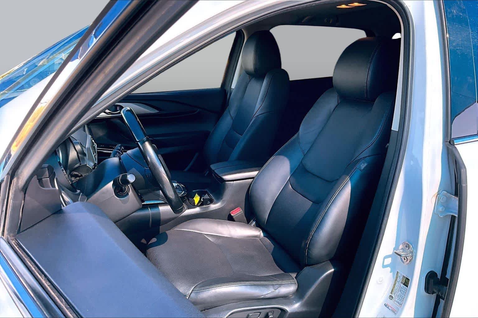 Pre-Owned 2023 Mazda CX-9 Touring