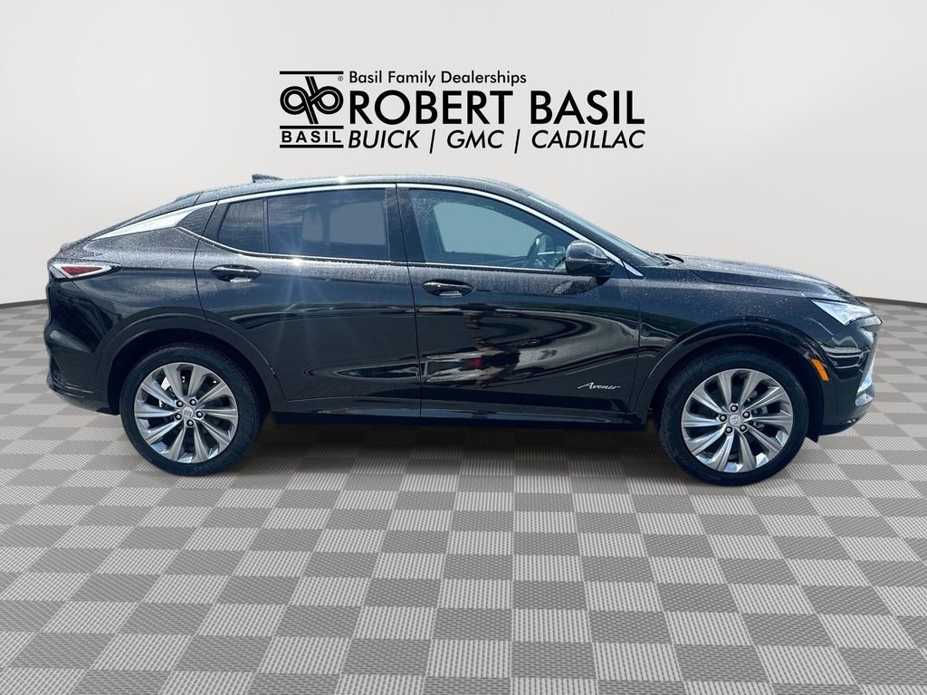 2026 Buick Envista Avenir - Photo 9